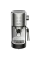 Cafetiera manuala Krups XP442C11, 1400W, Argintiu