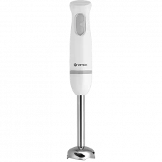 Blender de mână VITEK VT-3418, Alb
