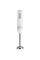 Blender de mână VITEK VT-3418, Alb