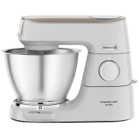 Robot de bucătărie Kenwood KVC65.001WH, Alb