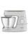 Robot de bucătărie Kenwood KVC65.001WH, Alb