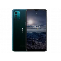 Смартфон Nokia G21, 4Гб/128Гб, Nordic Blue