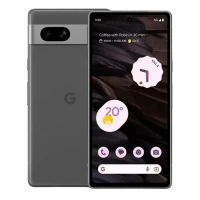 Smartphone Google Pixel 7a, 8GB/128GB, Charcoal