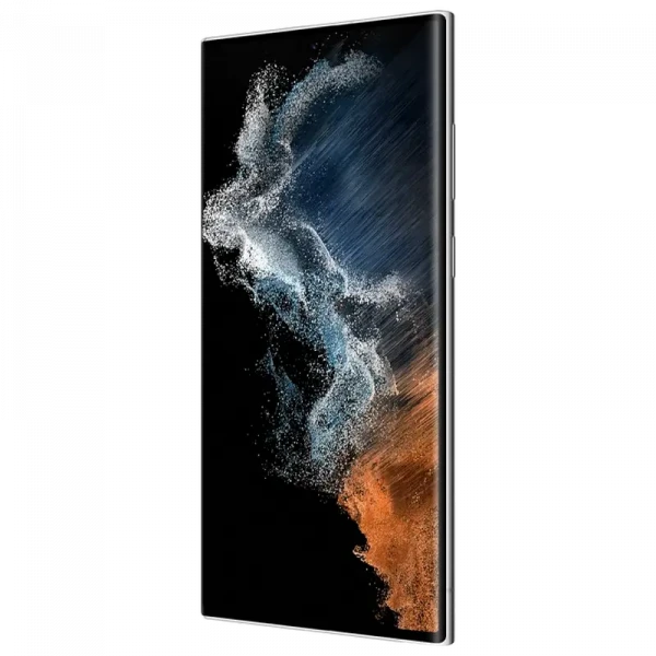 Smartphone Samsung Galaxy S22 Ultra, 12GB/512GB, Phantom White