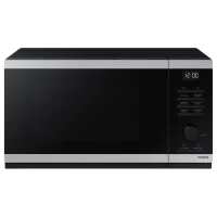 Cuptor cu microunde Samsung MG23DG4524ATE2, Negru