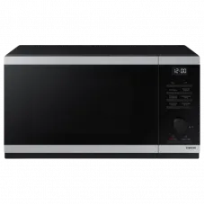 Cuptor cu microunde Samsung MG23DG4524ATE2, Negru