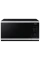 Cuptor cu microunde Samsung MG23DG4524ATE2, Negru