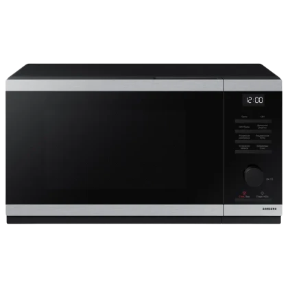 Микроволновая печь Samsung MG23DG4524ATE2, Чёрный