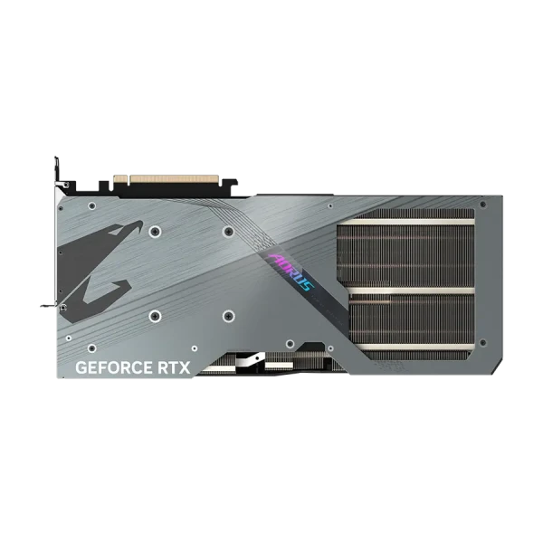 Placă Video Gigabyte GV-N408SAORUS M-16GD, 16GB GDDR6X 256bit (GV-N408SAORUS M-16GD)