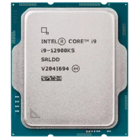 Procesor Intel Core i9-12900KS, Intel UHD Graphics 770 | Tray