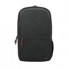 Rucsac Lenovo ThinkPad Essential, 16, rPET, Poliester, Negru