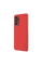 Чехол Nillkin Nillkin SAM. A73, Frosted Pro, Красный