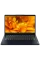 Laptop 14 Lenovo IdeaPad 3 14ITL6, Abyss Blue, Intel Pentium 7505, 8GB/256GB, Fără SO