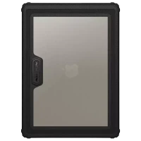Husă pentru laptop Nillkin Bumper Frosted, 16, TPU, Negru