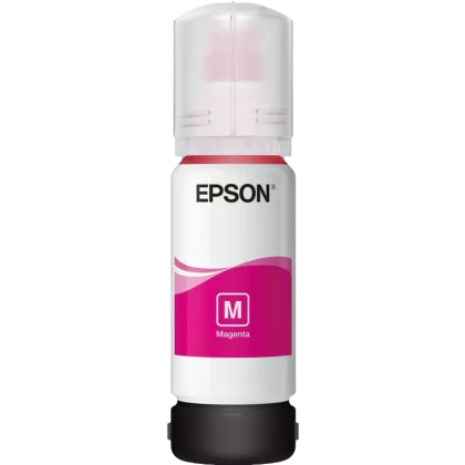 Контейнер с чернилами Epson 103 EcoTank, 65мл, Пурпурный