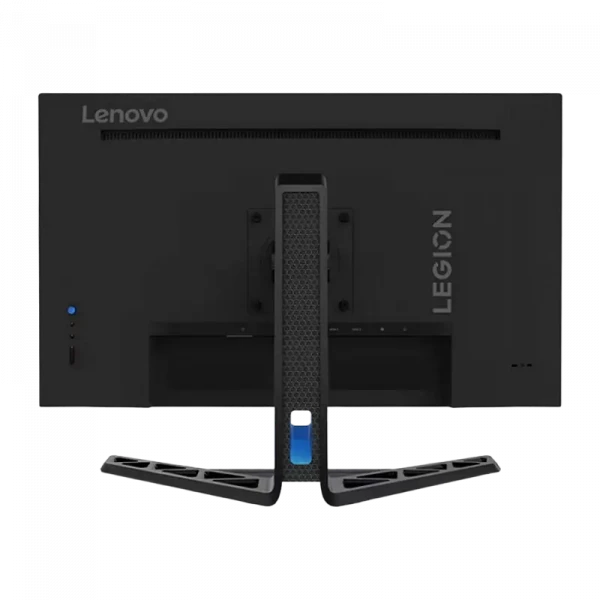 Игровой монитор Lenovo R27q-30 / 27 дюймов / IPS 2560x1440 WQHD / Чёрный