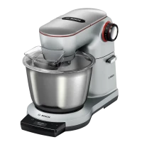 Кухонный комбайн Bosch MUM9BX5S22, Серебристый