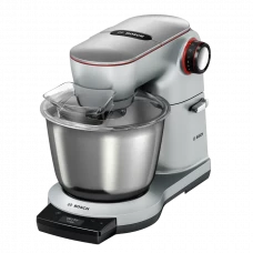Robot de bucătărie Bosch MUM9BX5S22, Argintiu
