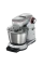 Robot de bucătărie Bosch MUM9BX5S22, Argintiu