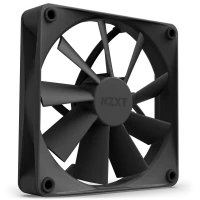 Вентилятор для ПК NZXT F120Q, 120 мм