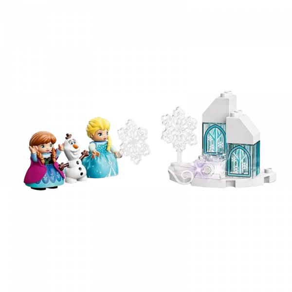 Constructor LEGO 10899, 2+