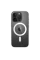 Husă Apple iPhone 16 Pro Clear Case with MagSafe, Transparent