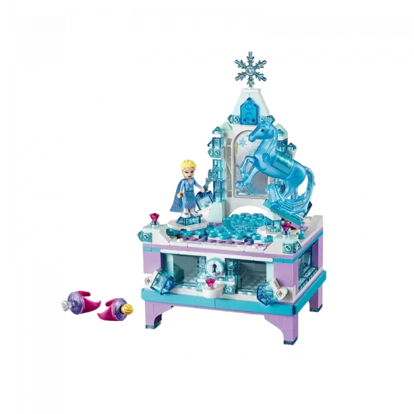 Constructor LEGO 41168, 6+