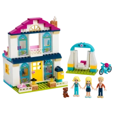 Constructor LEGO 41398, 4+