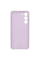 Чехол Samsung Silicone Cover for Galaxy S23+, Фиолетовый