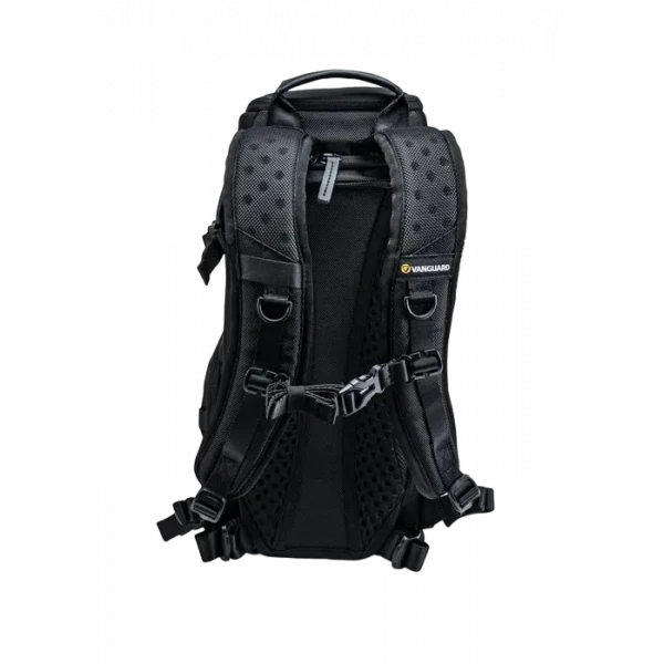 Рюкзак для фотоаппарата Vanguard VEO SELECT 44BR BK, Чёрный
