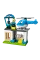 Constructor LEGO 10959, 2+