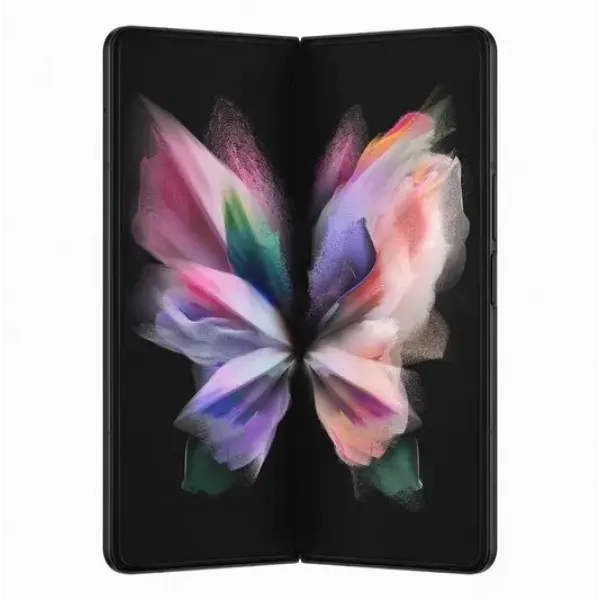 Smartphone Samsung Galaxy Fold3, 12GB/256GB, Phantom Black