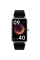 Ceas inteligent Globex Fit, 45mm, Argintiu