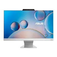 Моноблок ASUS A3402, 23,8, Intel Core 5 120U, 16Гб/512Гб, Без ОС, Белый
