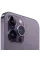 Смартфон Apple iPhone 14 Pro Max / 512Гб / 6Гб / Deep Purple