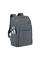 Rucsac pentru Laptop RivaCase 7569, 17.3, Poliester RPET ECO-FRIENDLY, Gri