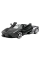 Jucărie cu telecomandă Rastar LaFerrari Aperta, 1:14, Negru (75800)
