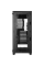 Carcasă PC Deepcool CC560 Limited V2, Midi-Tower, Fără PSU, Negru