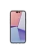 Husă Spigen iPhone 14 Pro, Airskin Hybrid, Transparent