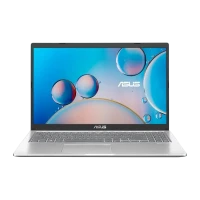Laptop 15,6 ASUS X515EA, Transparent Silver, Intel Core i3-1115G4, 8GB/256GB, Fără SO