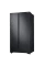 Frigider Samsung RS61R5041B4/UA, Negru