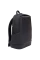 Rucsac zilnic NINETYGO City Commuter, 13, Nailon, Poliester, Negru