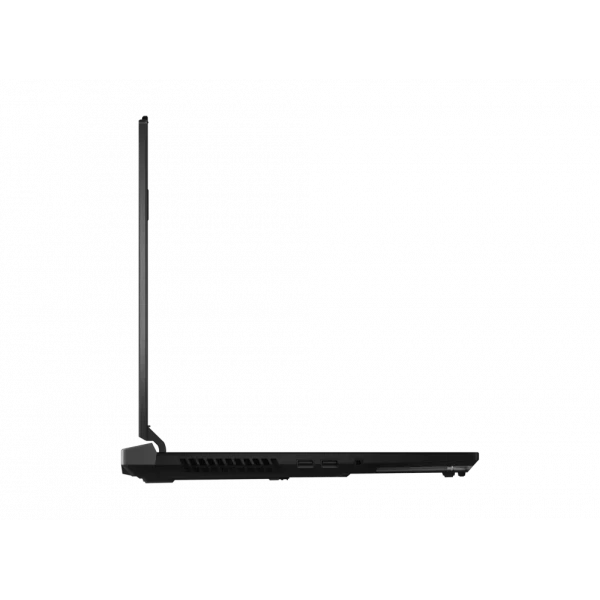 Игровой ноутбук 17,3 ASUS ROG Strix SCAR 17 G733PYV, Off Black, AMD Ryzen 9 7945HX3D, 32Гб/1024Гб, Без ОС