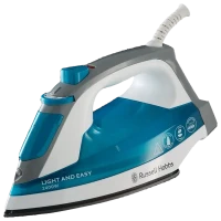 Fier de călcat Russell Hobbs 23590-56, 2400W, Albastru deschis