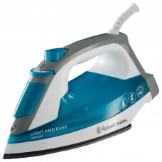 Fier de călcat Russell Hobbs 23590-56, 2400W, Albastru deschis