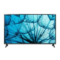 32 LED SMART Телевизор LG 32LM577BPLA, 1366x768 HD, webOS, Чёрный