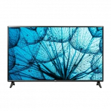 32 LED SMART TV LG 32LM577BPLA, 1366x768 HD, webOS, Negru