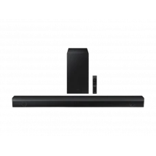 Soundbar Samsung HW-B650, Negru