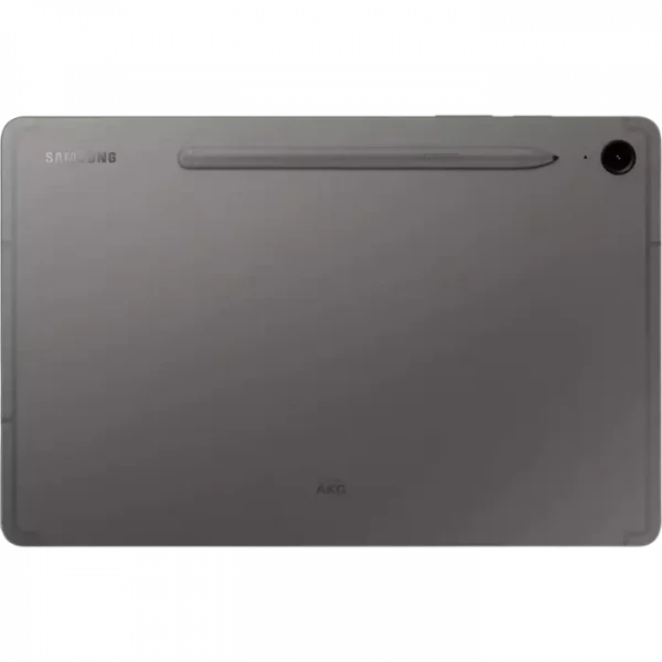 Планшет Samsung Tab S9 FE LTE, 5G, 6Гб/128Гб, Темно-серый