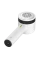 Aparat de curăţat scame Xiaomi Deerma Lint Remover, Alb